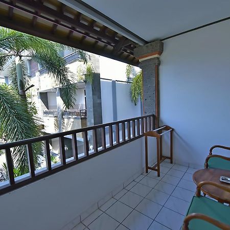 Sandat Hotel Kuta Kuta  Luaran gambar