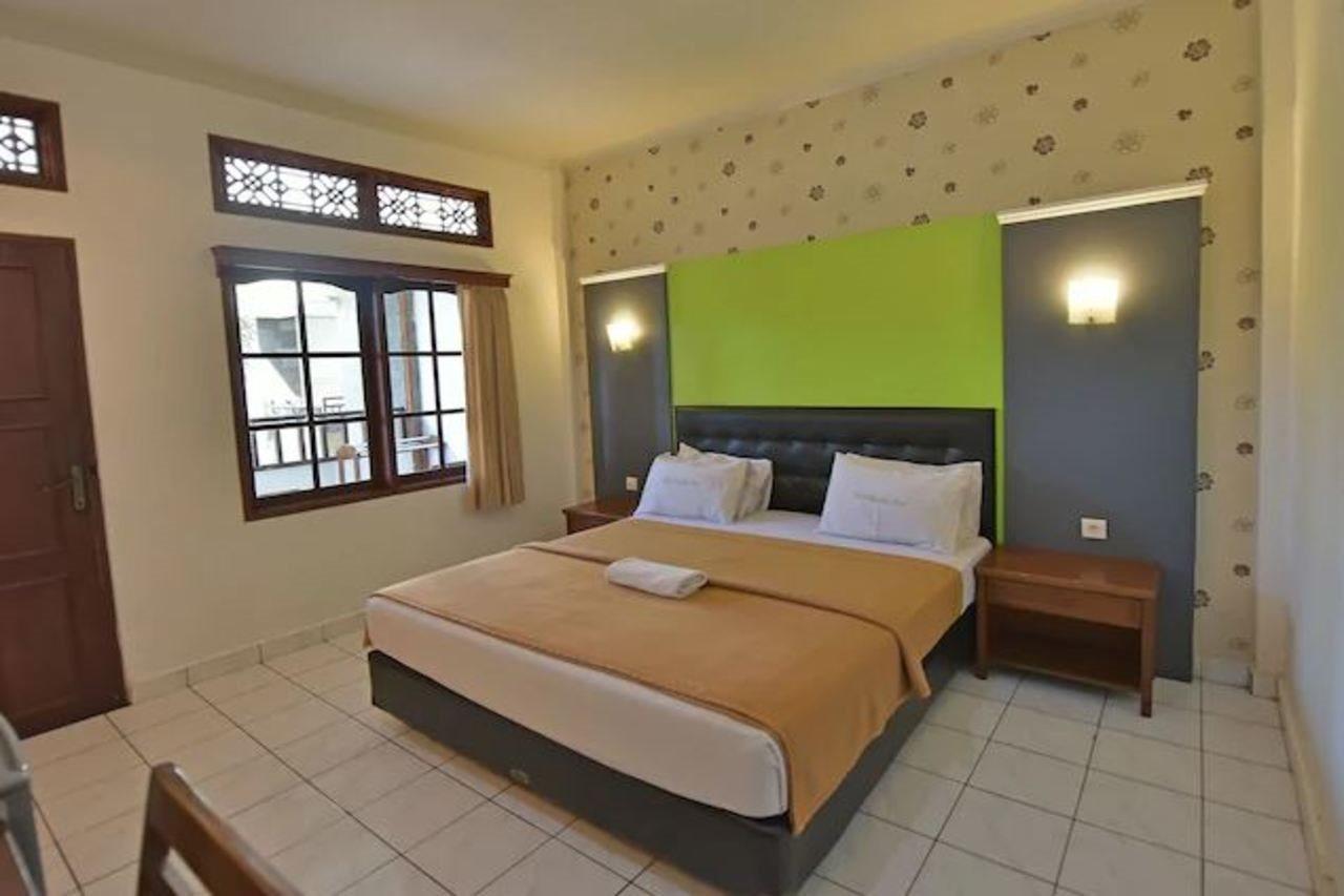 Sandat Hotel Kuta Kuta  Luaran gambar