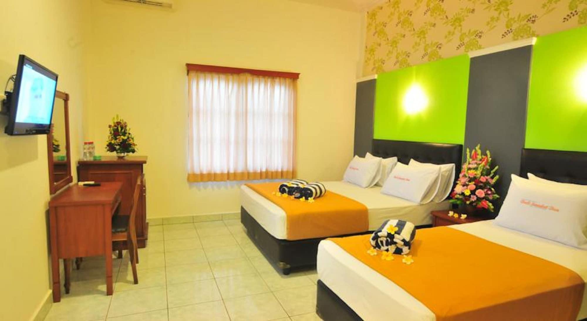 Sandat Hotel Kuta Kuta  Luaran gambar