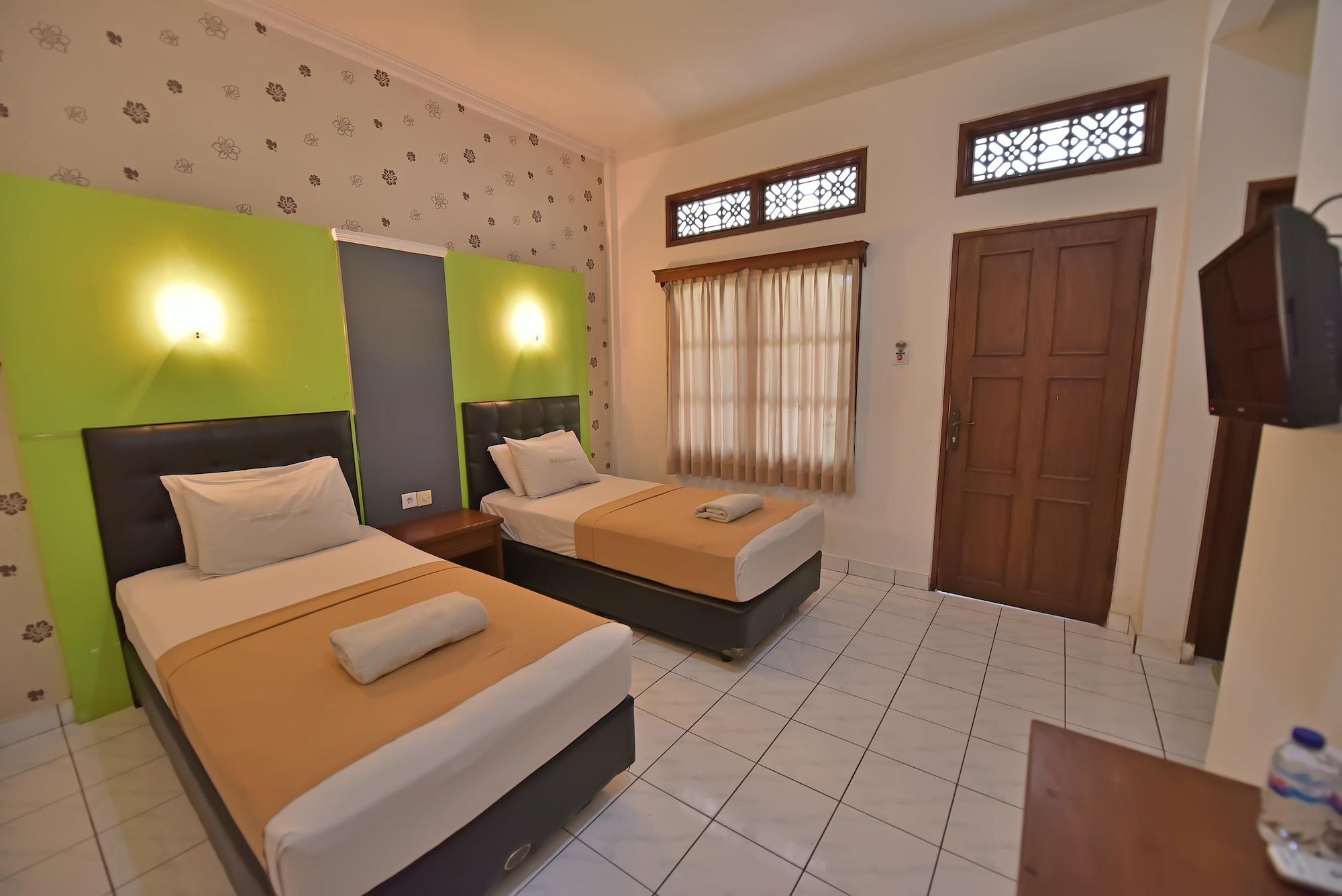 Sandat Hotel Kuta Kuta  Luaran gambar