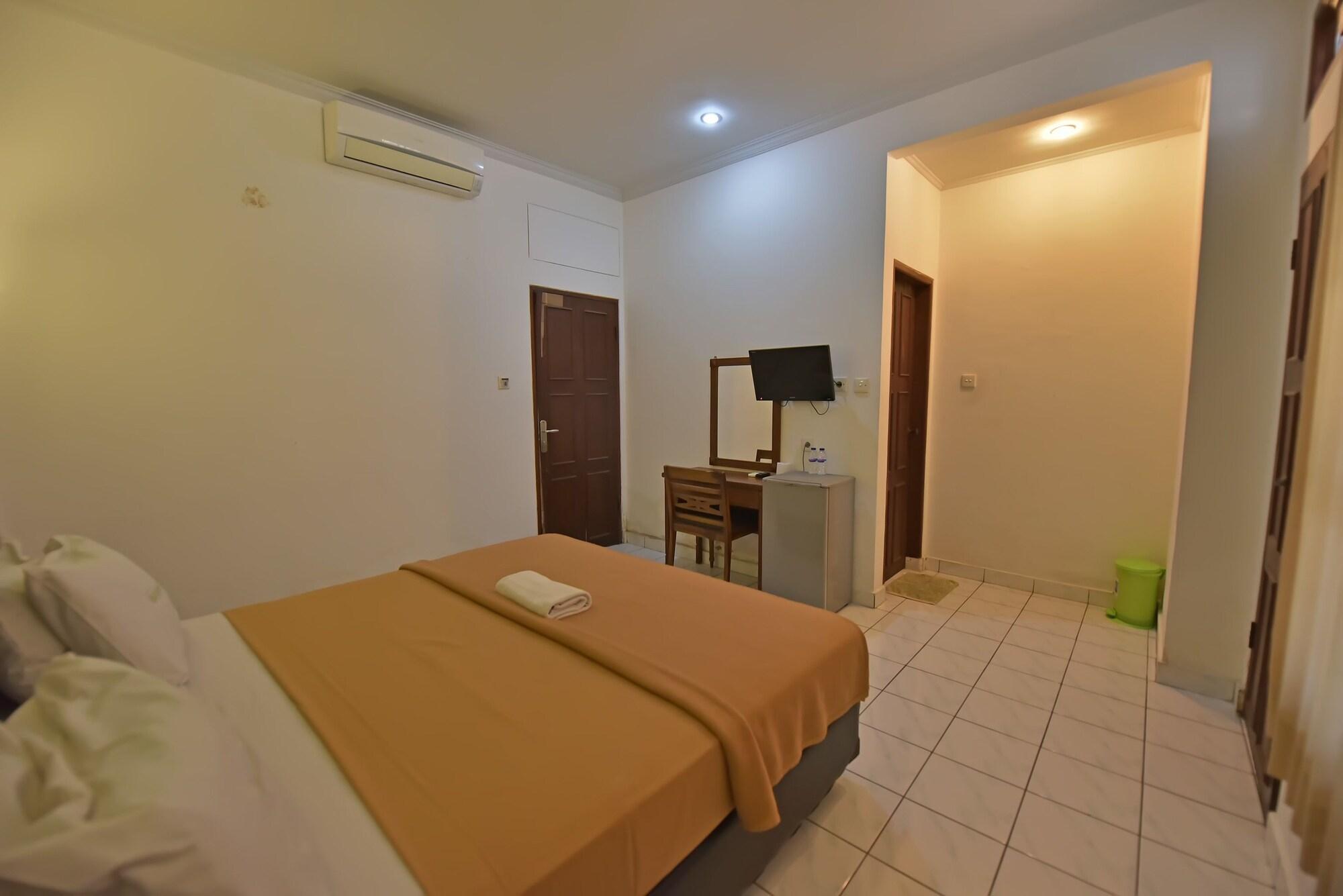 Sandat Hotel Kuta Kuta  Luaran gambar