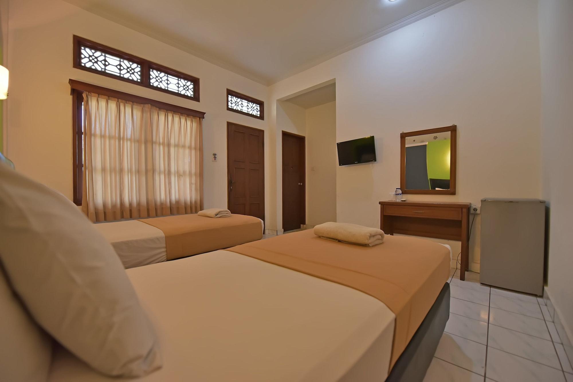 Sandat Hotel Kuta Kuta  Luaran gambar