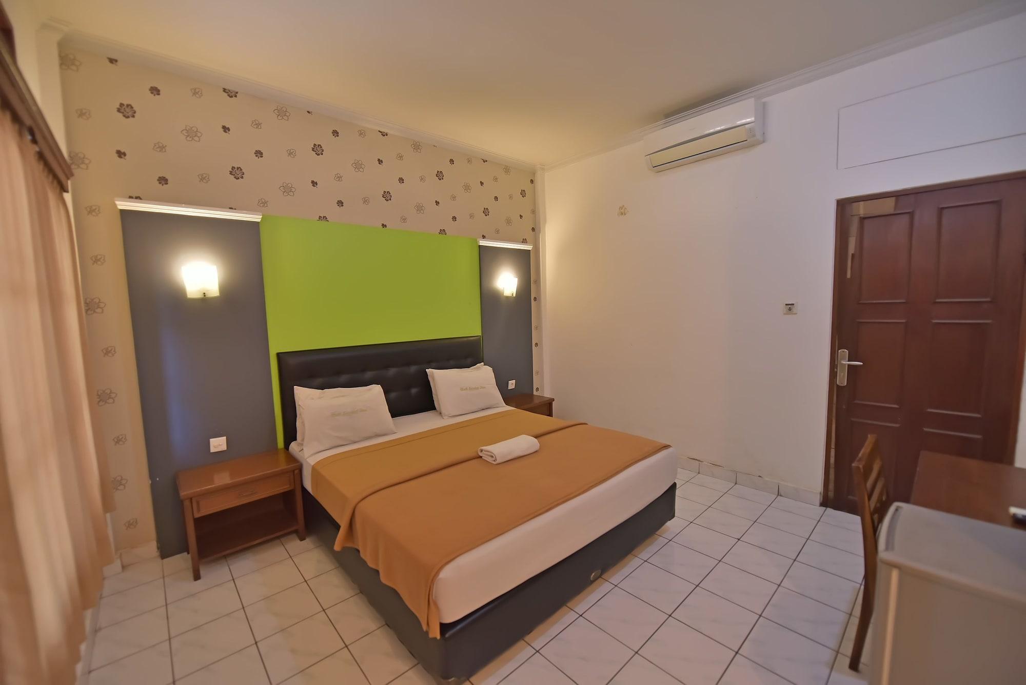 Sandat Hotel Kuta Kuta  Luaran gambar