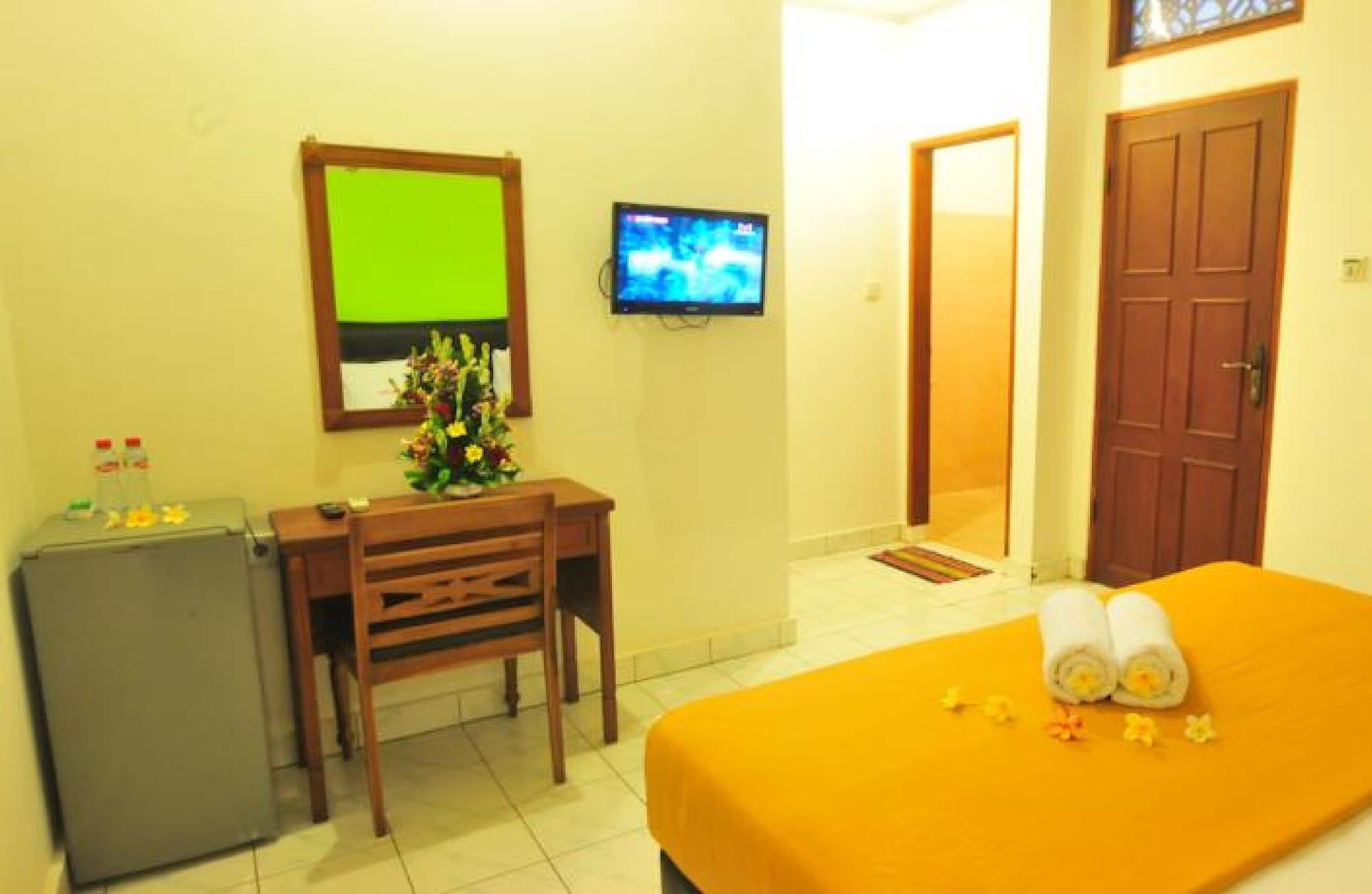 Sandat Hotel Kuta Kuta  Luaran gambar