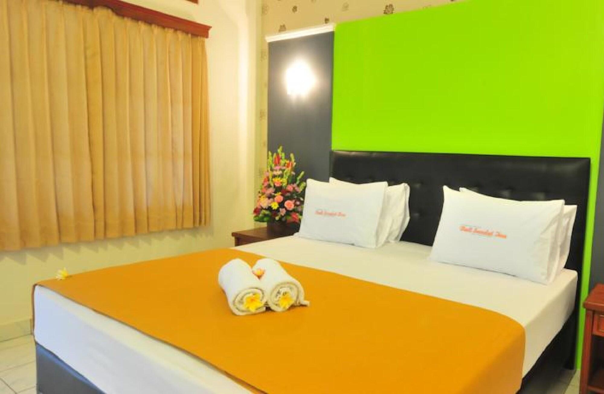 Sandat Hotel Kuta Kuta  Luaran gambar