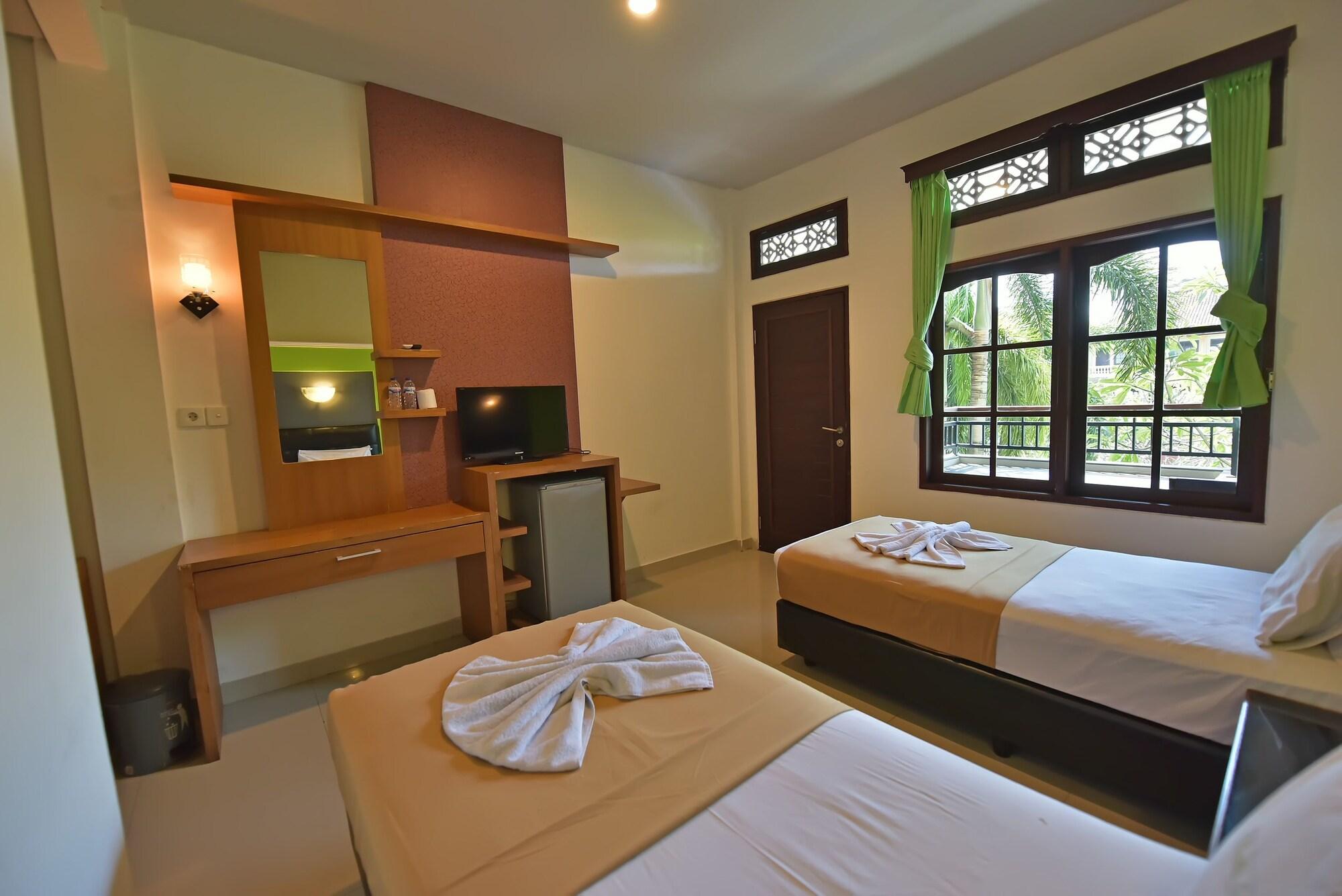 Sandat Hotel Kuta Kuta  Luaran gambar