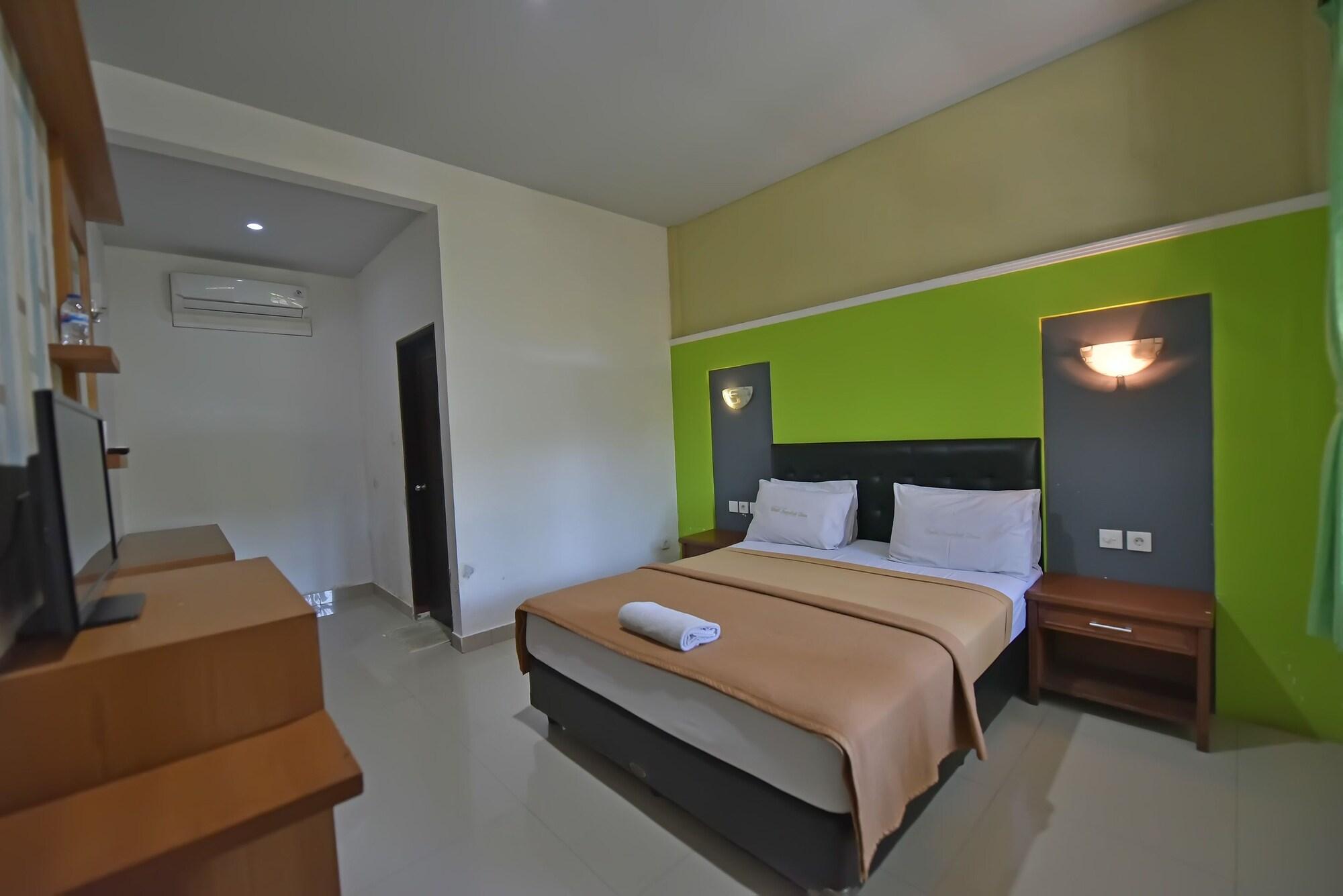 Sandat Hotel Kuta Kuta  Luaran gambar