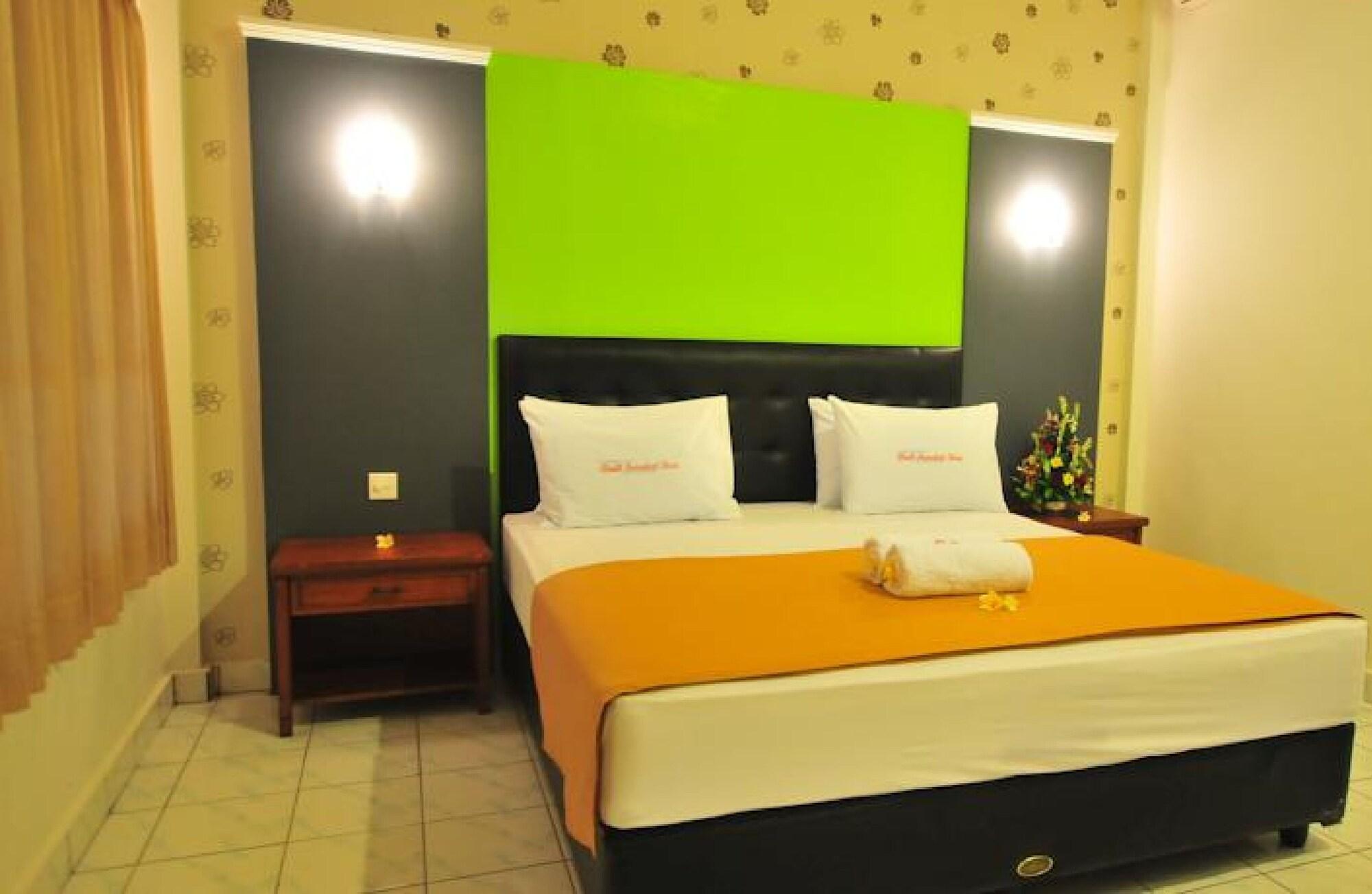 Sandat Hotel Kuta Kuta  Luaran gambar