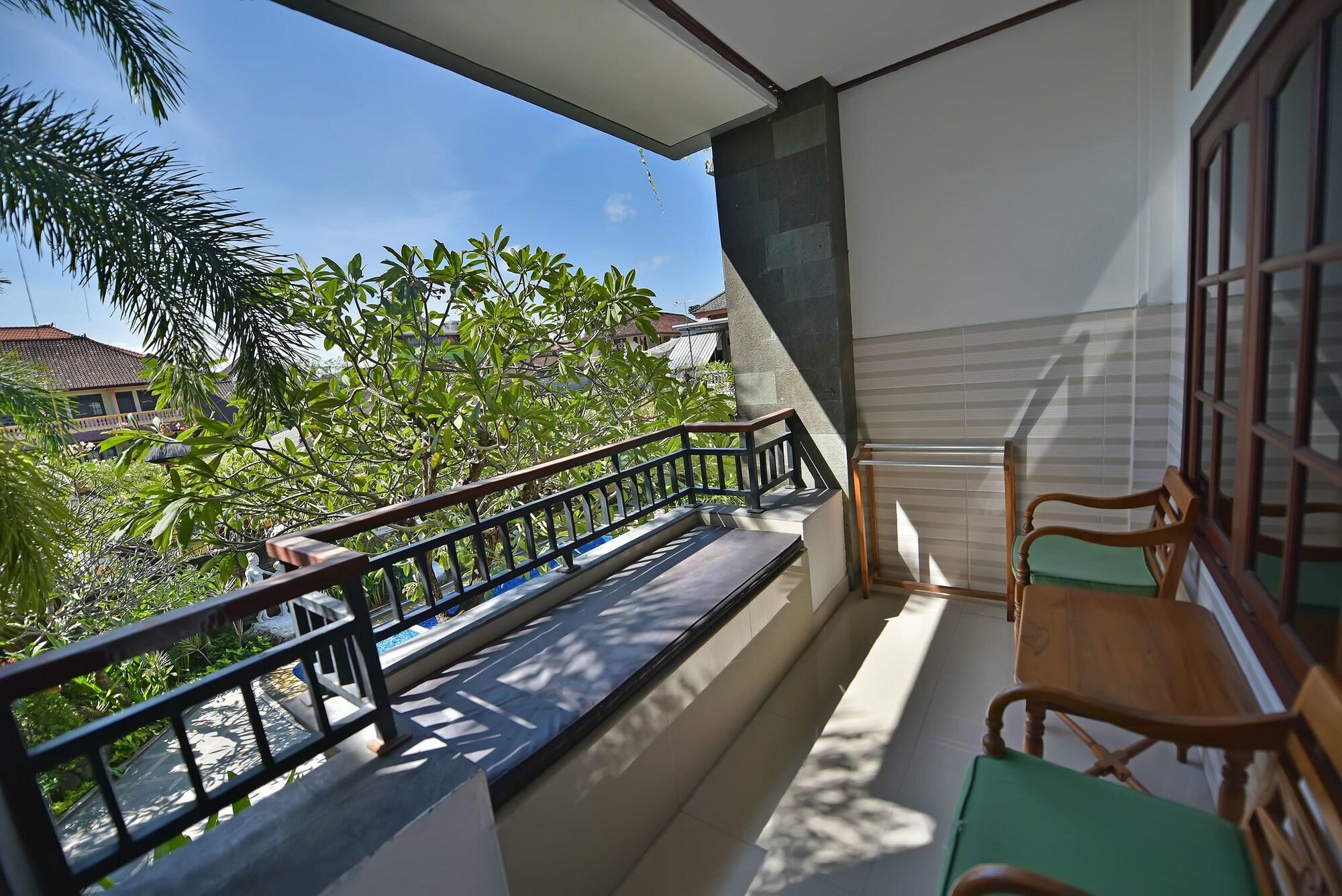 Sandat Hotel Kuta Kuta  Luaran gambar