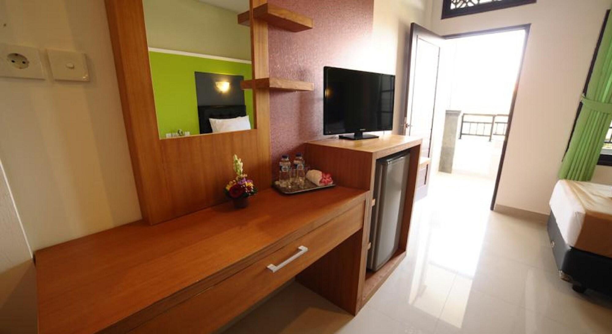 Sandat Hotel Kuta Kuta  Luaran gambar