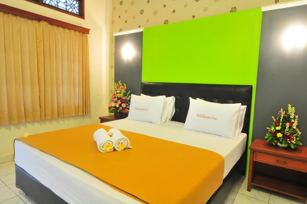 Sandat Hotel Kuta Kuta  Bilik gambar
