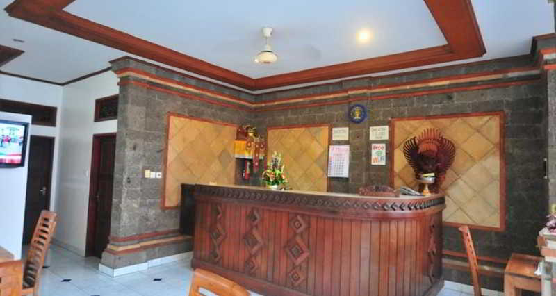 Sandat Hotel Kuta Kuta  Luaran gambar