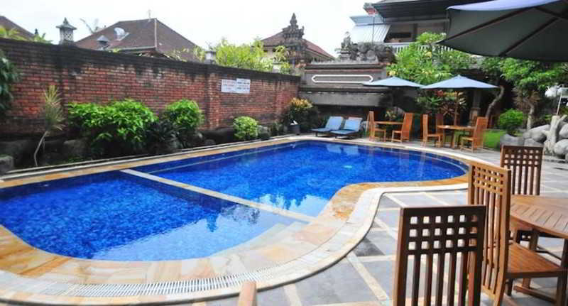 Sandat Hotel Kuta Kuta  Luaran gambar