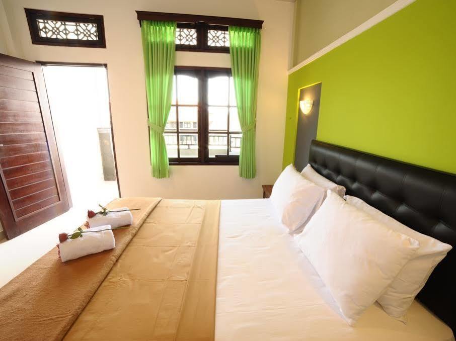Sandat Hotel Kuta Kuta  Luaran gambar