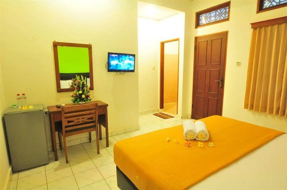 Sandat Hotel Kuta Kuta  Luaran gambar